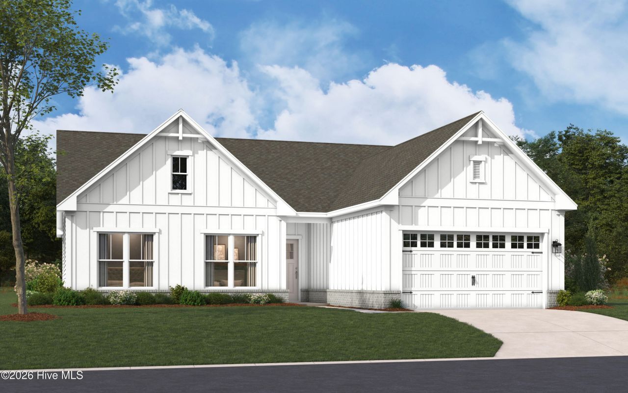 263 Sand Dollar Lane, Unit 27, Southport, NC 28461 Main Photo