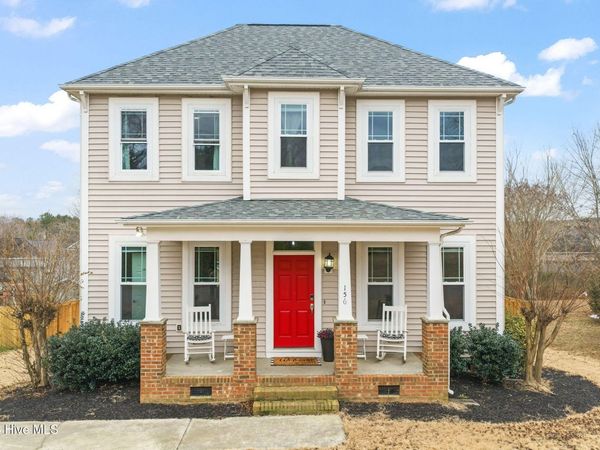 156 Haywood Lane, Clayton, NC 27527