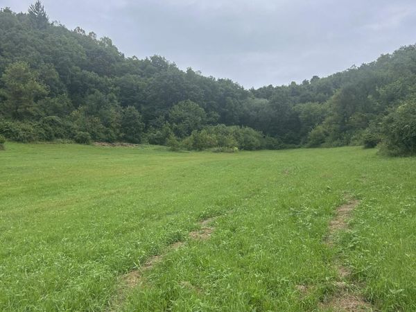 Parcel 3 DD Hwy, Rockbridge, WI 53581