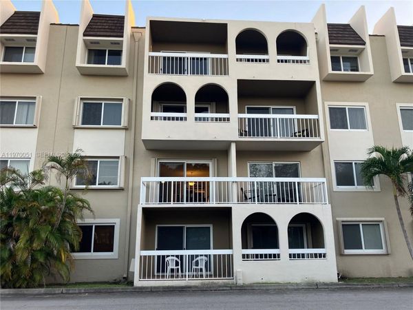 7732 Camino Real, Unit f-104, Miami, FL 33143