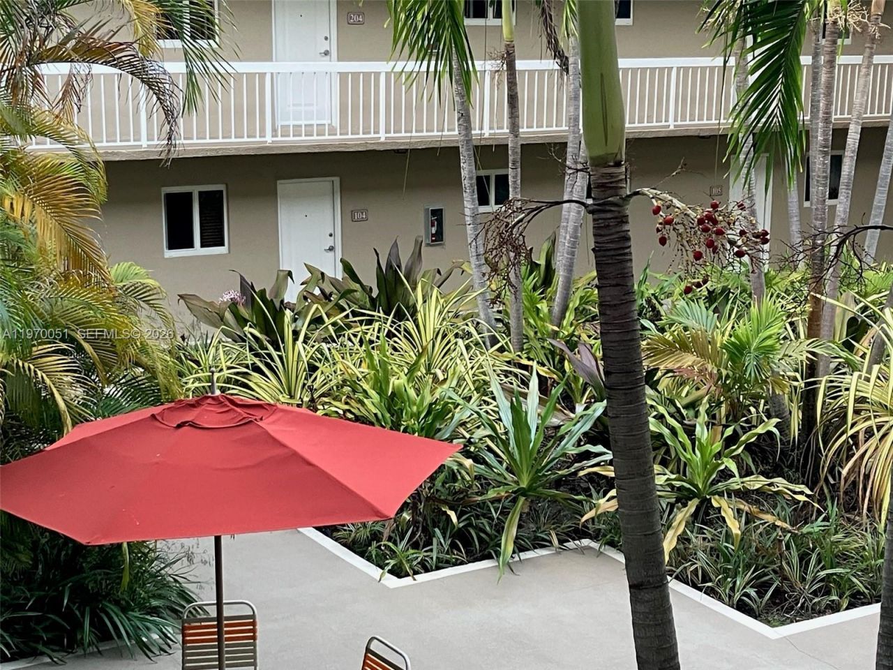 7732 Camino Real, Unit f-104, Miami, FL 33143 Photo