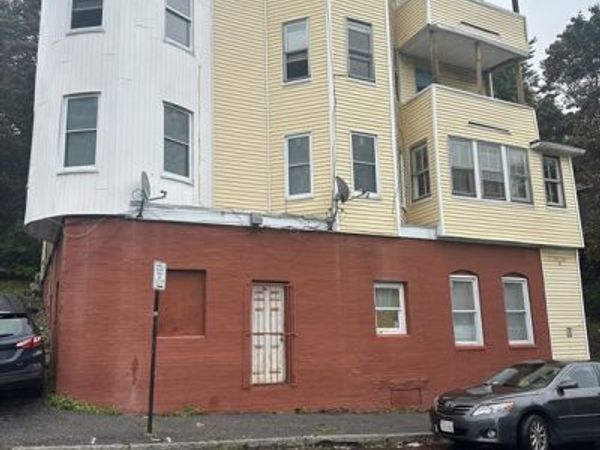 37 Rodney, Unit 1, Worcester, MA 01605