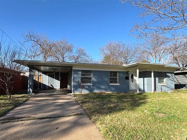 1601 Park Place, Irving, TX 75061