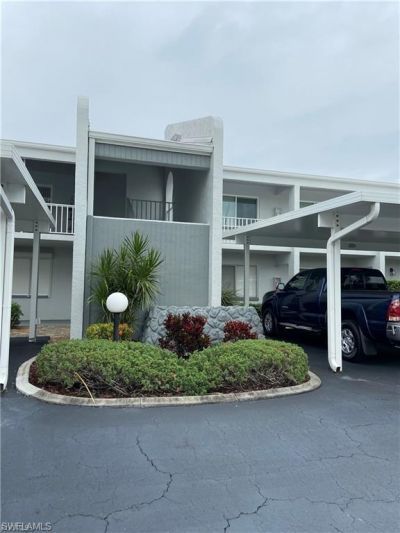 4549 SE 5th Pl, Unit 210, Cape Coral, FL 33904 Photo