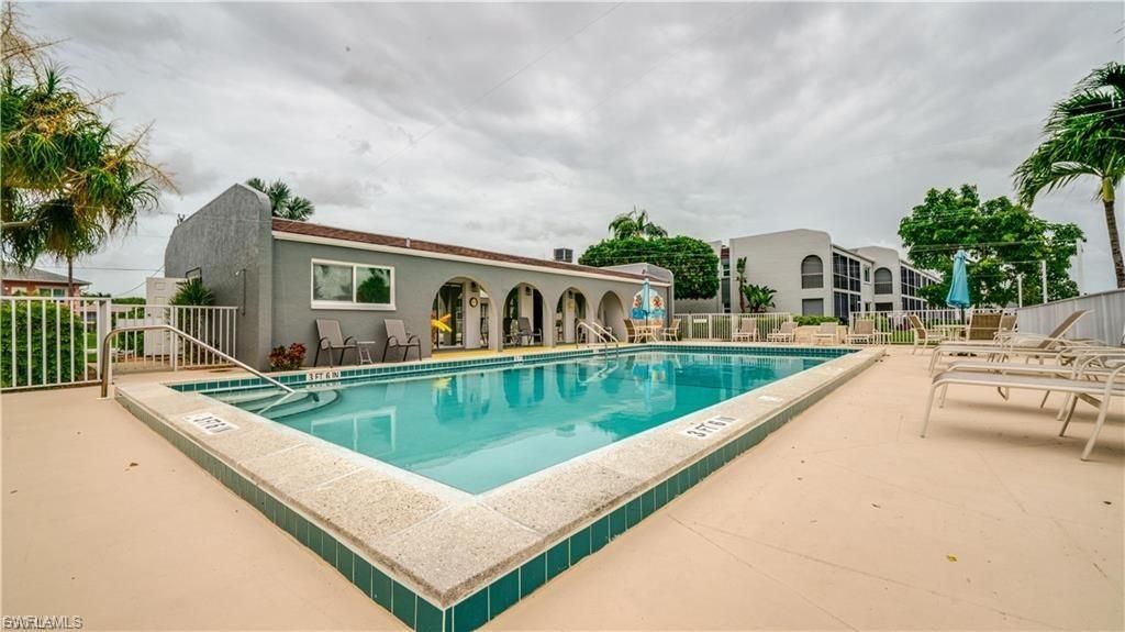 4549 SE 5th Pl, Unit 210, Cape Coral, FL 33904 Photo