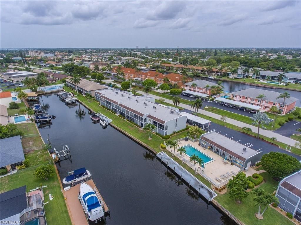 4549 SE 5th Pl, Unit 210, Cape Coral, FL 33904 Photo