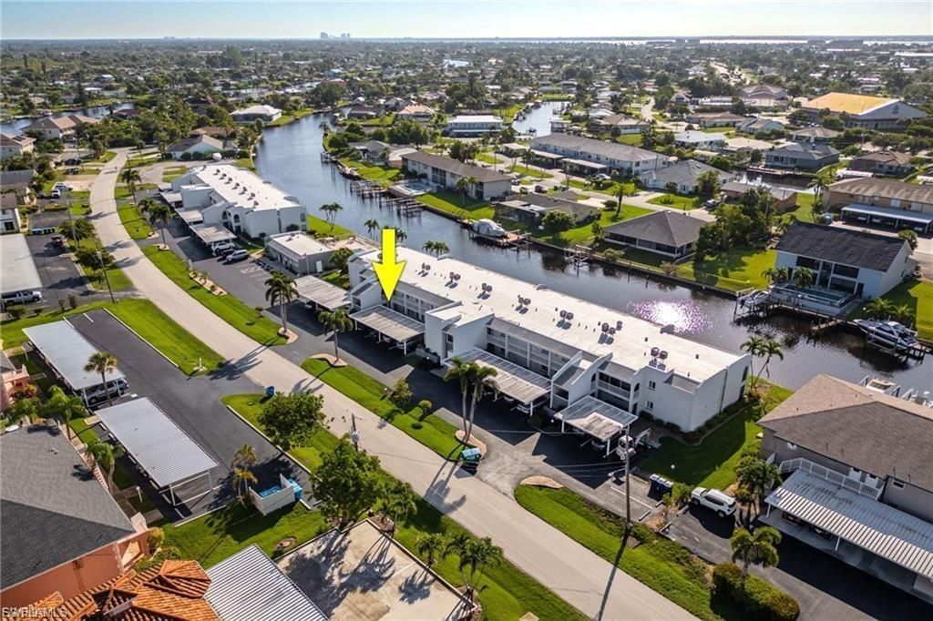 4549 SE 5th Pl, Unit 210, Cape Coral, FL 33904 Photo