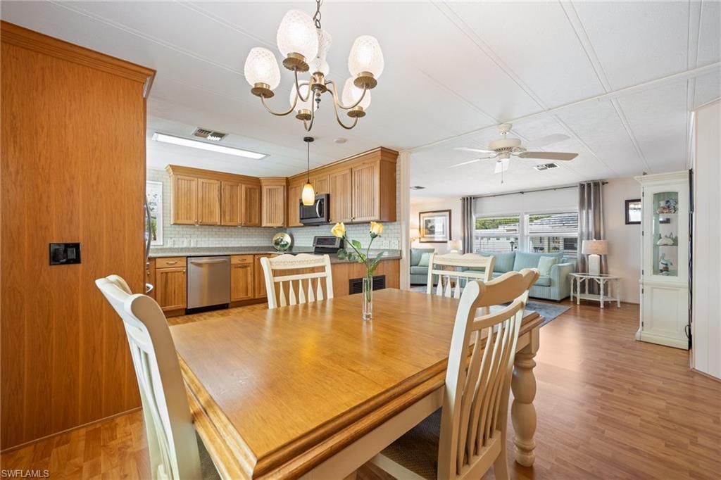 447 Snead Dr, North Fort Myers, FL 33903 Photo