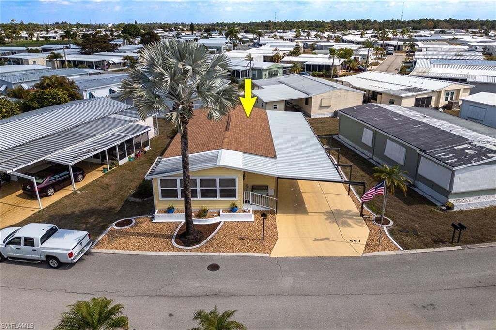 447 Snead Dr, North Fort Myers, FL 33903 Photo
