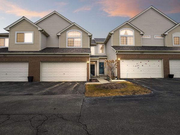 341 Patriot Drive, Hainesville, IL 60030