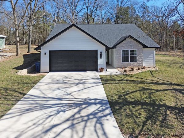 705 Wilson Road, Branson, MO 65616
