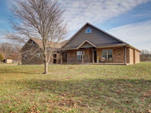 3065 S Somer Lane, Republic, MO 65738