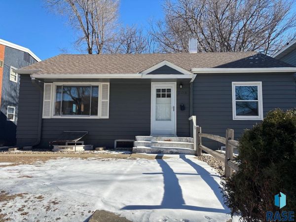 708 S Summit Ave, Sioux Falls, SD 57104