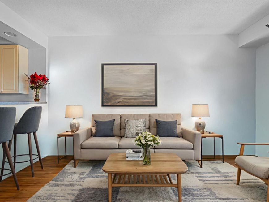 3005 S Leisure World Boulevard, Unit 702, Silver Spring, MD 20906 Main Photo