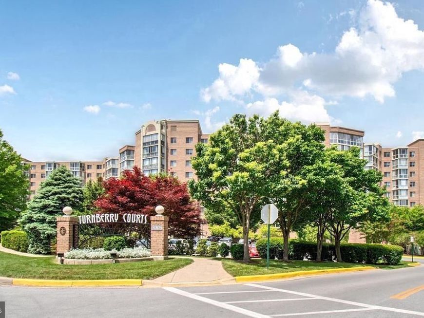 3005 S Leisure World Boulevard, Unit 702, Silver Spring, MD 20906 Main Photo