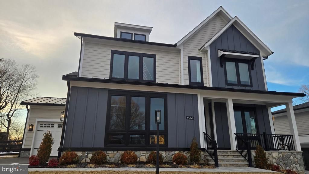 4055 THORNTON, ANNANDALE, VA 22003