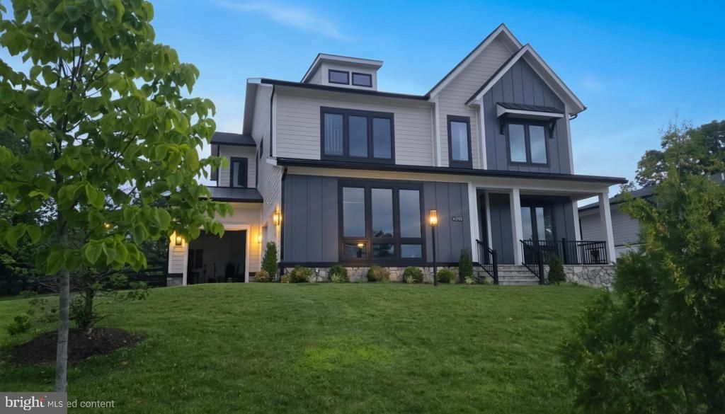 4055 THORNTON, ANNANDALE, VA 22003