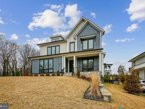 4055 THORNTON, ANNANDALE, VA 22003