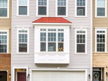 230 UPPER BROOK TERRACE, PURCELLVILLE, VA 20132