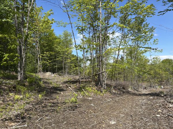M 2 - L 1 Off Bean Road, Mercer, ME 04957