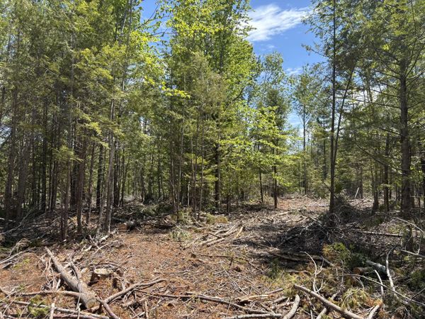 M 2 - L 1 Off Bean Road, Mercer, ME 04957