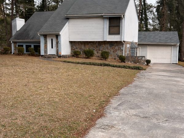 6798 Collier Way, Riverdale, GA 30296