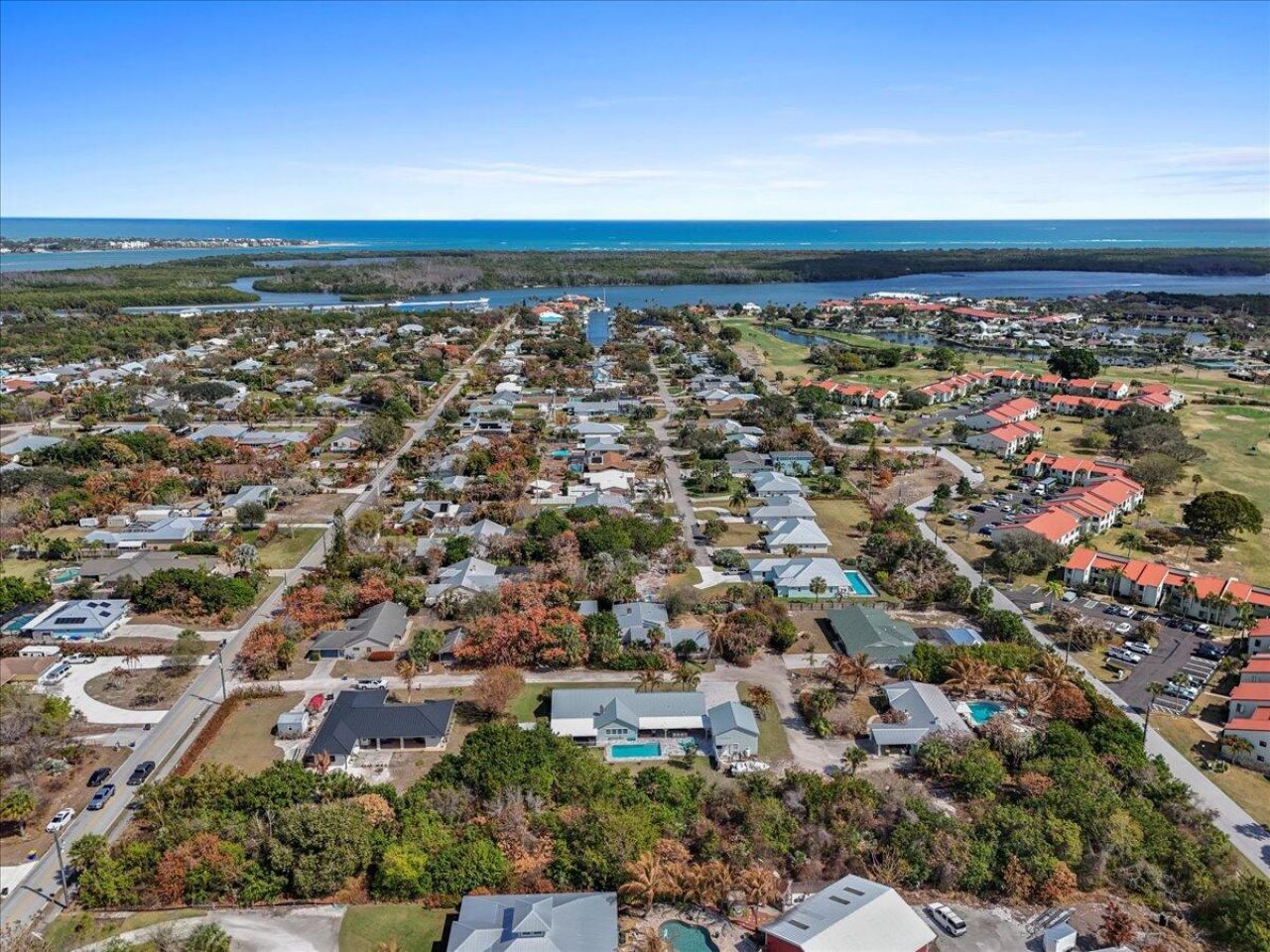 5504 SE Horseshoe Point Road, Stuart, FL 34997 Photo