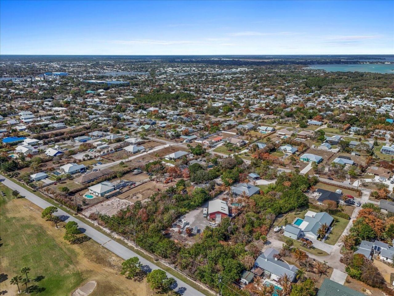 5504 SE Horseshoe Point Road, Stuart, FL 34997 Photo