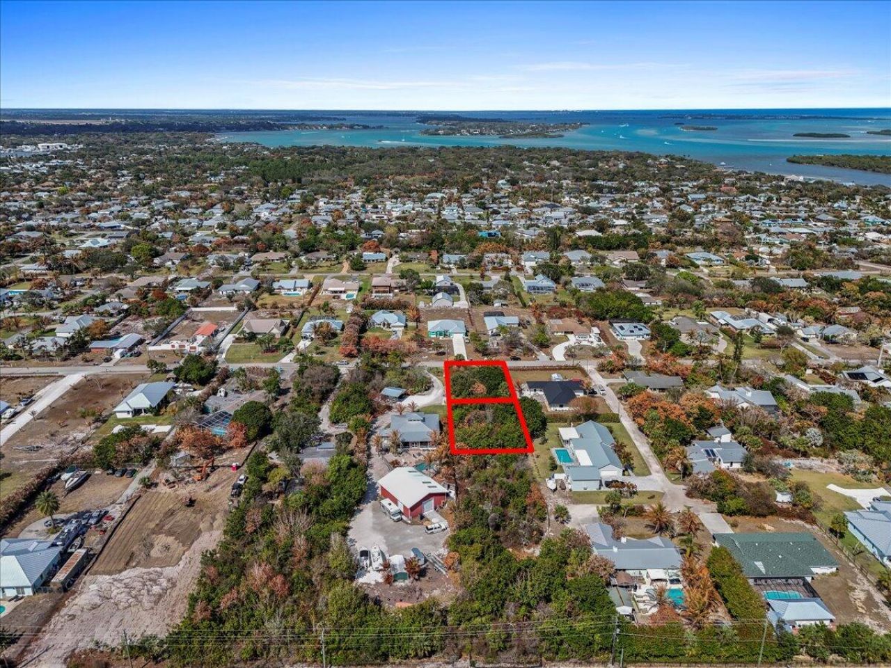 5504 SE Horseshoe Point Road, Stuart, FL 34997 Photo