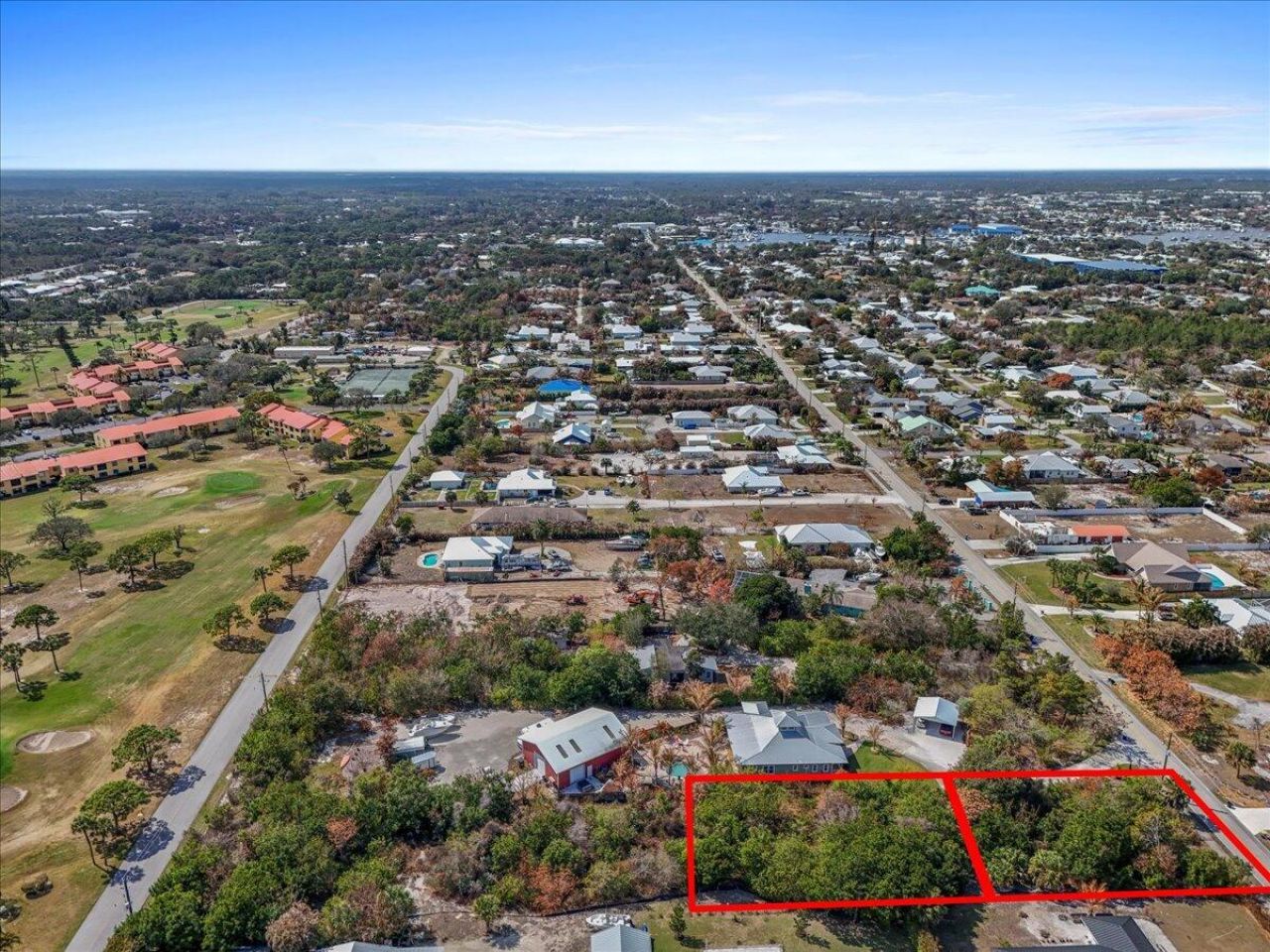 5504 SE Horseshoe Point Road, Lot ##1, Stuart, FL 34997 Photo