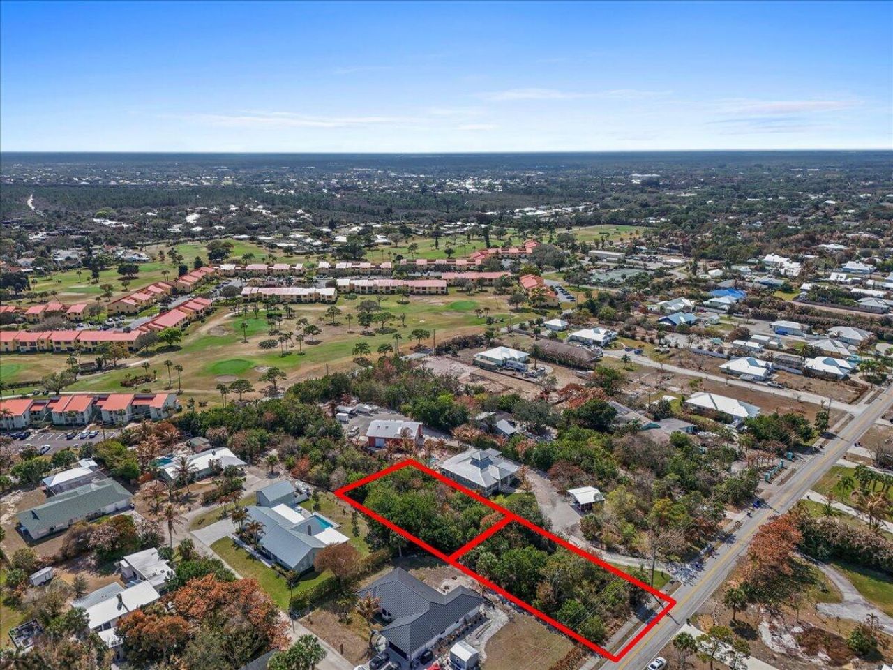 5504 SE Horseshoe Point Road, Lot ##1, Stuart, FL 34997 Photo