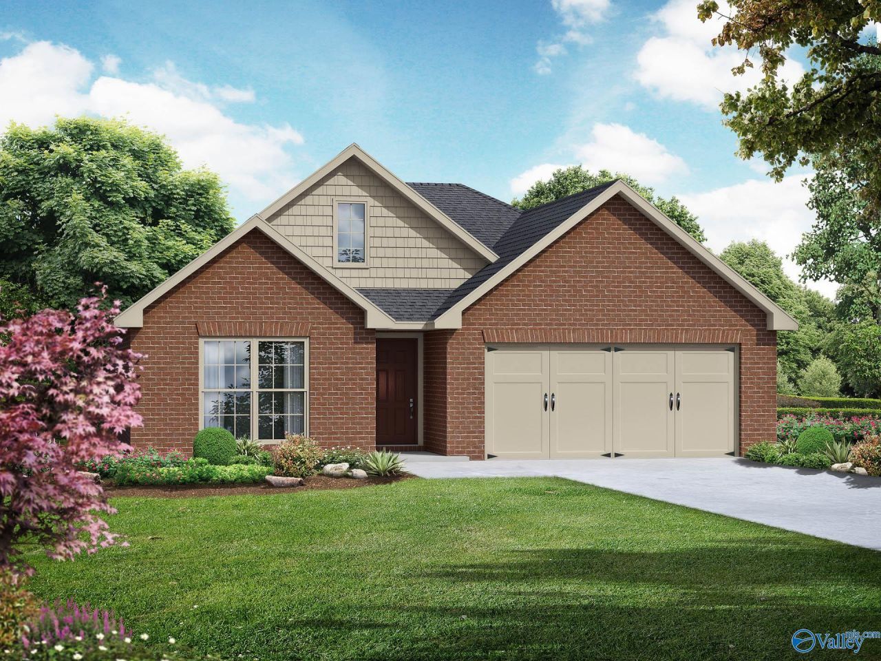 29440 Crawfish Drive, Harvest, AL 35749 Main Photo