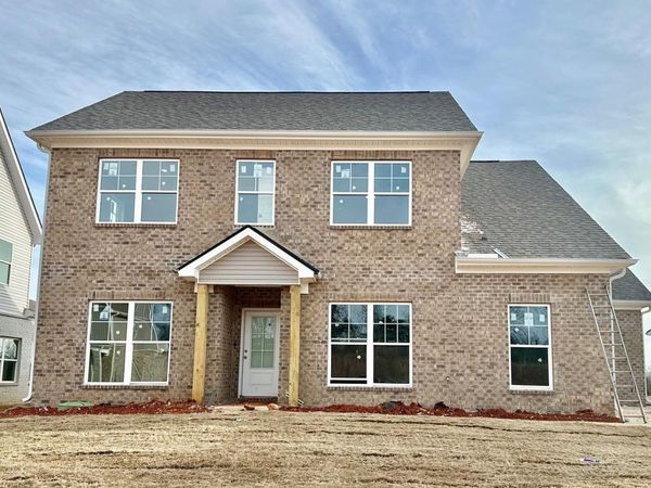 134 Fairways Pass, Meridianville, AL 35759