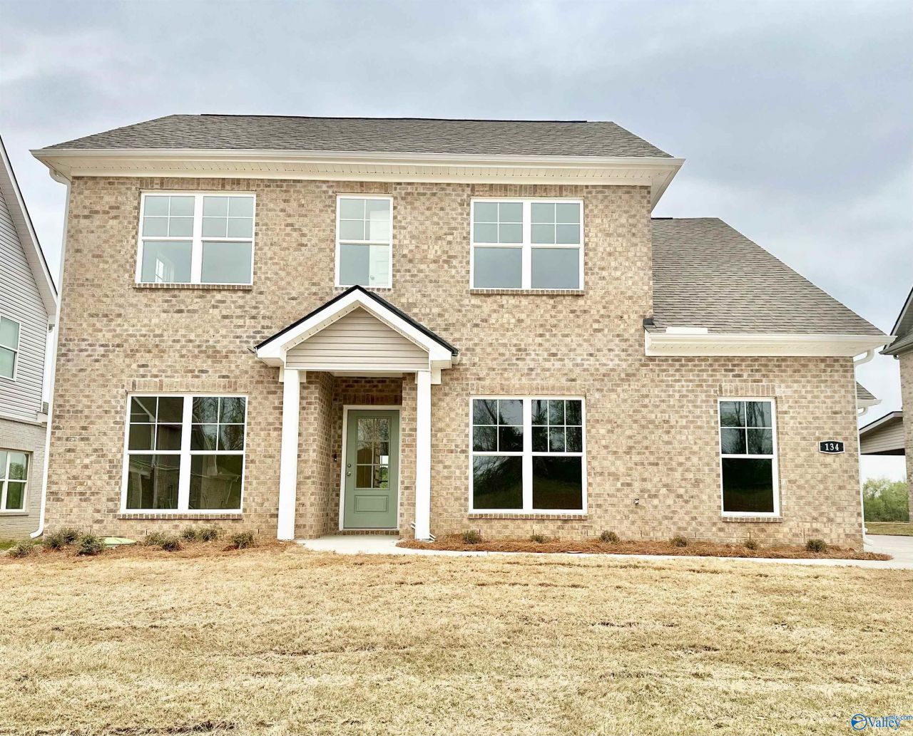 134 Fairways Pass Meridianville, AL