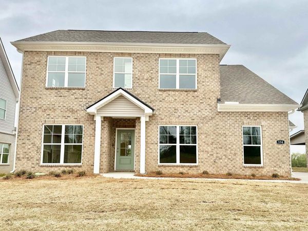 134 Fairways Pass, Meridianville, AL 35759