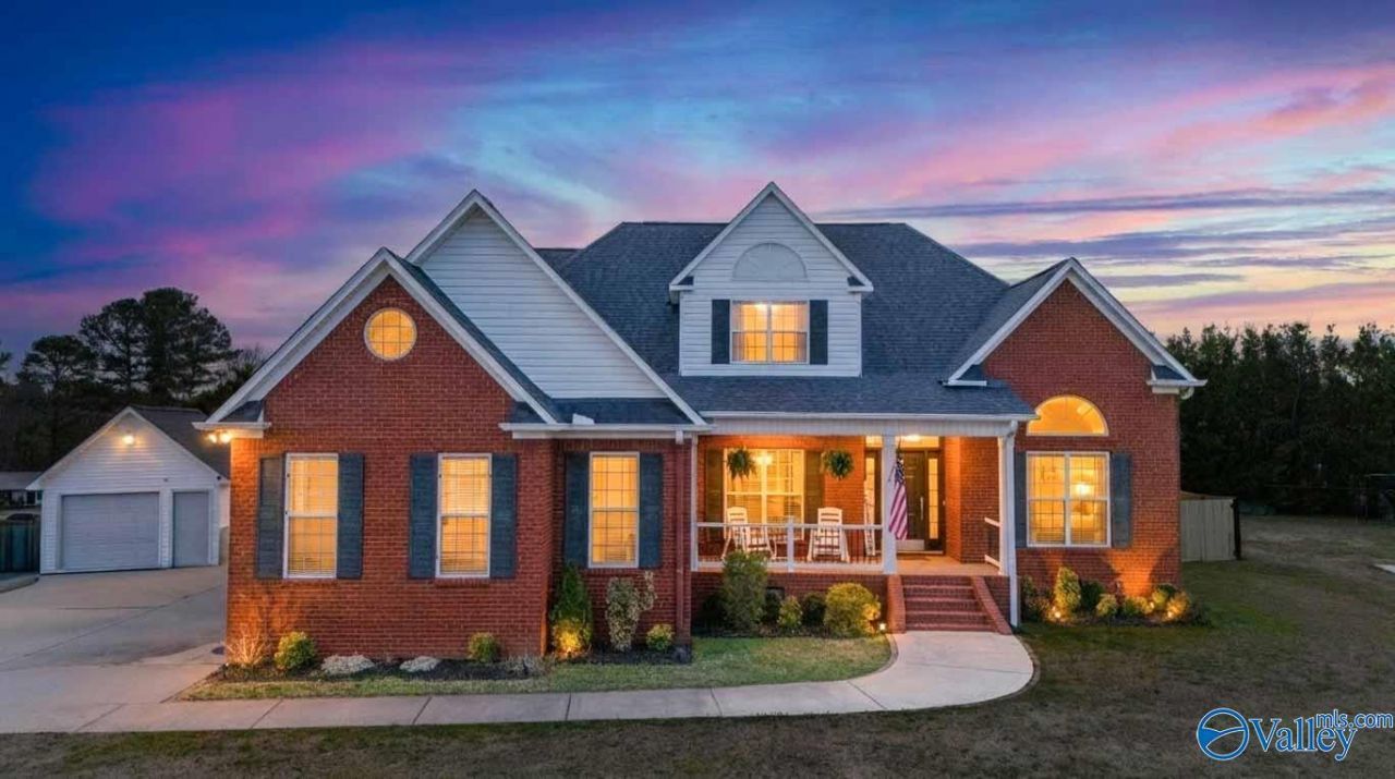 1312 Dan Avenue, Albertville, AL 35950 Main Photo