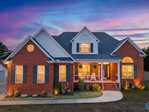 1312 Dan Avenue, Albertville, AL 35950