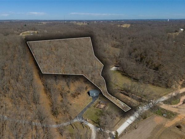 TBD Sugar Creek Road , Bentonville, AR 72712