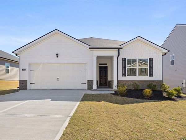 4561 Crimson Pass, Graniteville, SC 29829