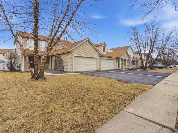 3713 Mustang Road, Joliet, IL 60435