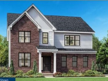 5151 Poppydrew Lane, Pittsfield Twp, MI 48108