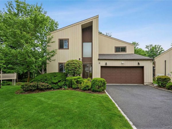 8 Talcott Road, Rye Brook, NY 10573