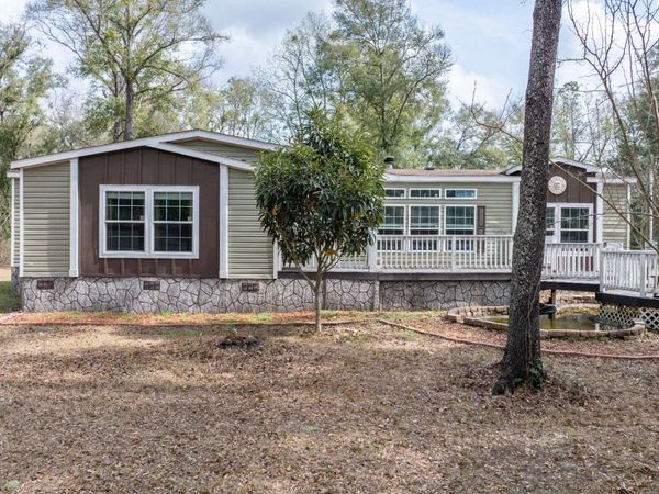 20612 113TH DR, OBrien, FL 32071