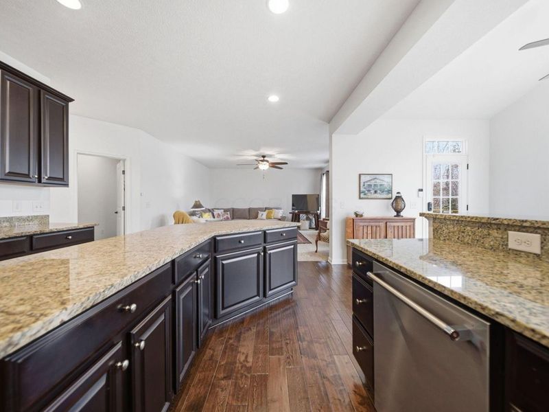 5932 Mcclellon Drive, Galena, OH 43021 Photo 11