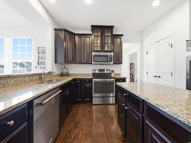 5932 Mcclellon Drive, Galena, OH 43021 Photo 12