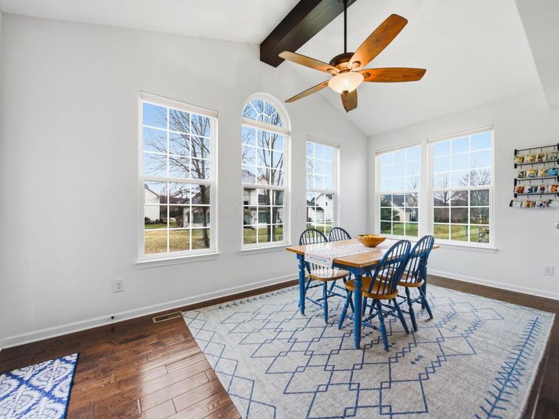 5932 Mcclellon Drive, Galena, OH 43021 Photo 13