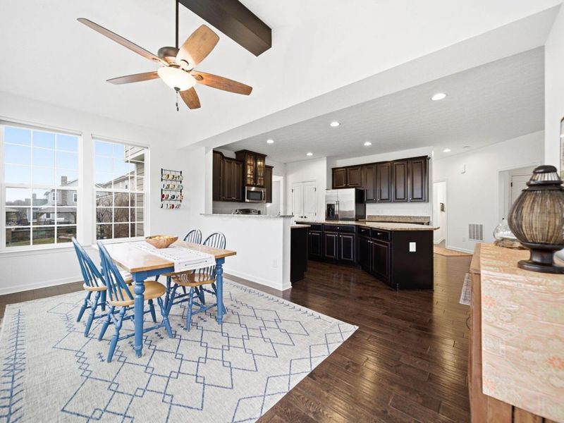 5932 Mcclellon Drive, Galena, OH 43021 Photo 14