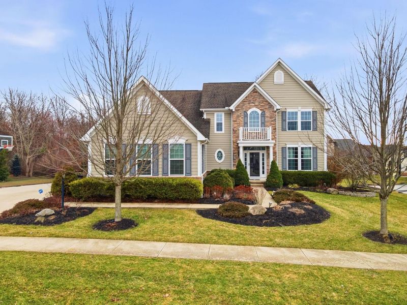 5932 Mcclellon Drive, Galena, OH 43021 Photo 2