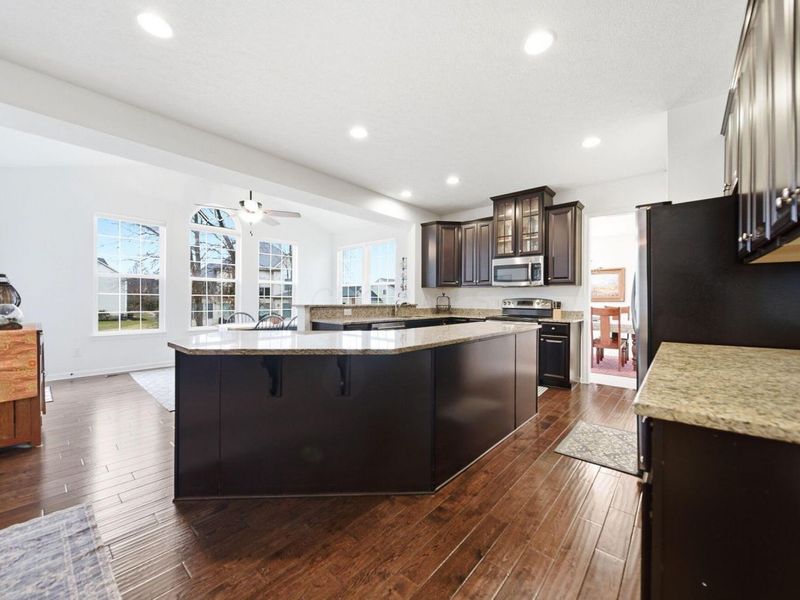 5932 Mcclellon Drive, Galena, OH 43021 Photo 4