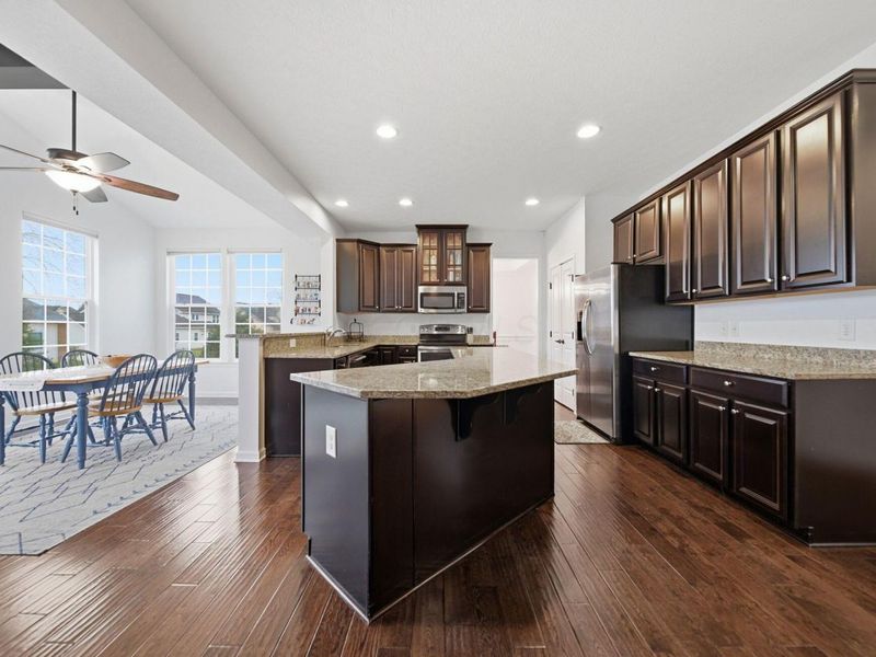 5932 Mcclellon Drive, Galena, OH 43021 Photo 5